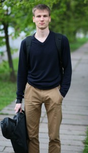 Андрей Алёшин Храм души и храм на земле
