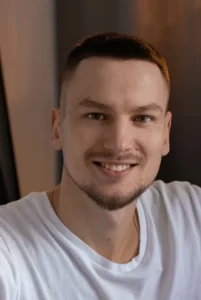 Алёшин Андрей